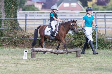 Bild 85 - Pony Akademie Turnier